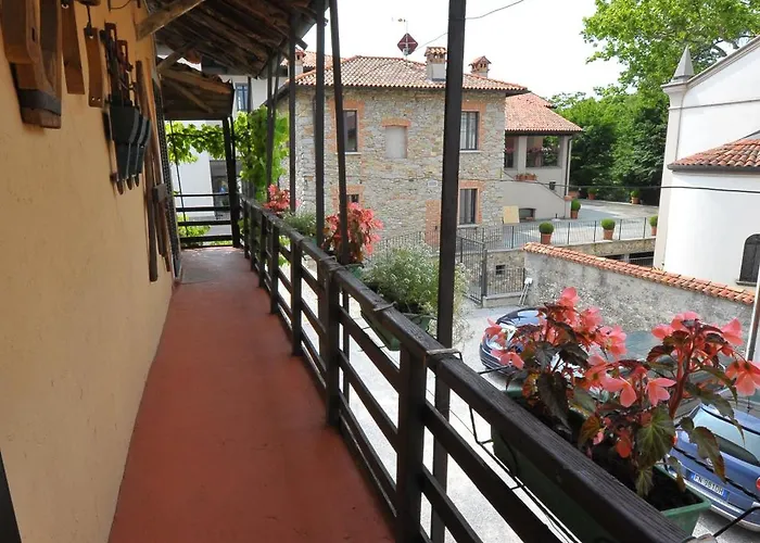 B&B Il Torchio