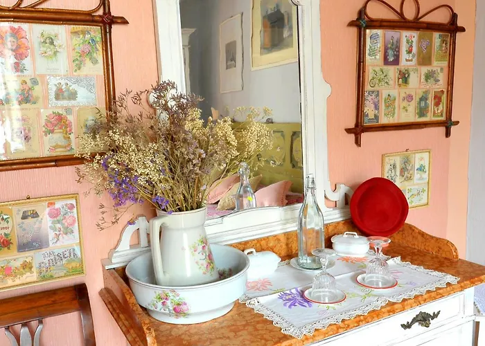 B&B Il Torchio