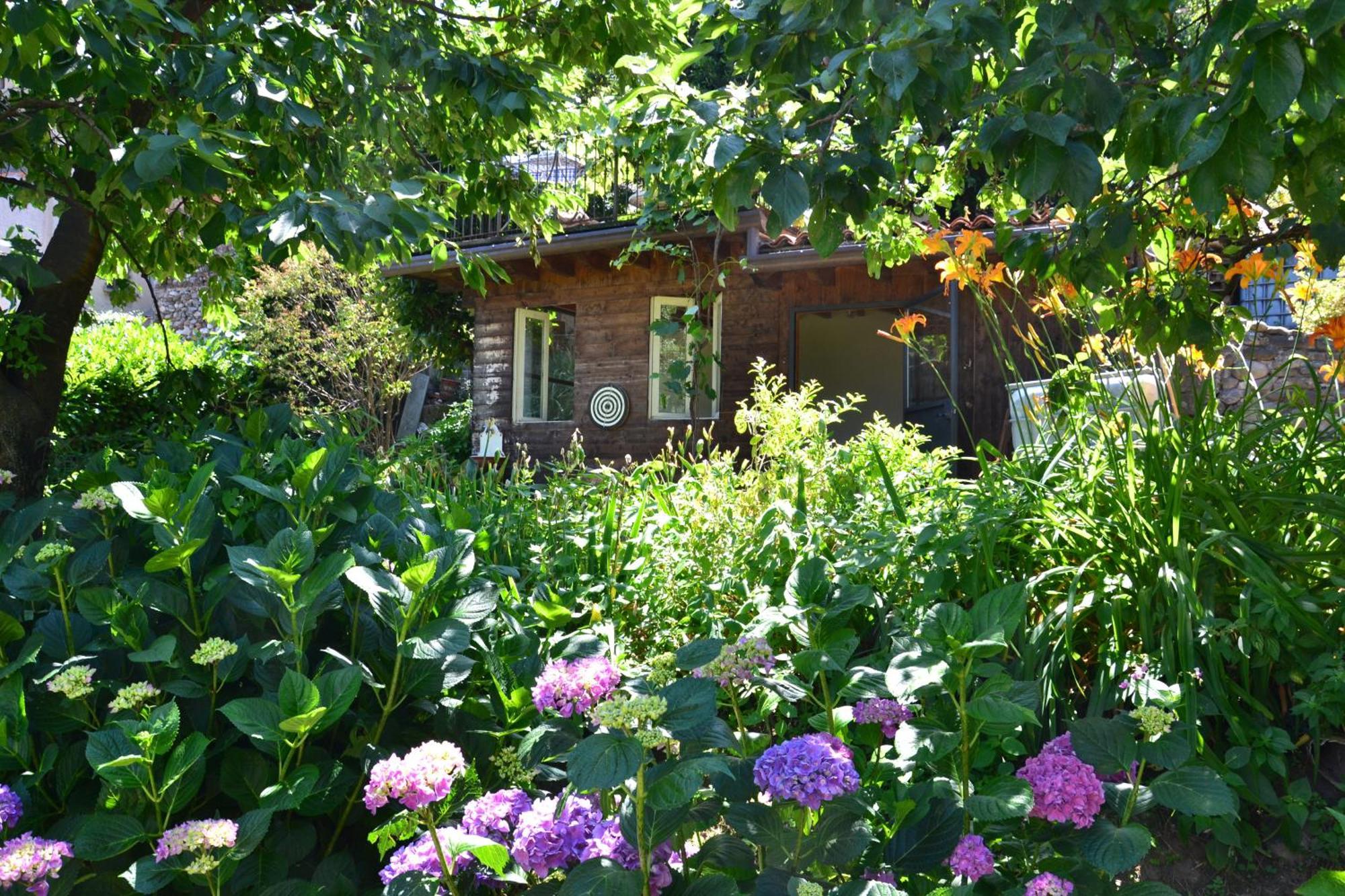 Bed & Breakfast Il Torchio