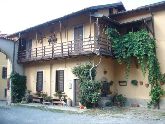 Bed & Breakfast Il Torchio Calco (Lombardy)