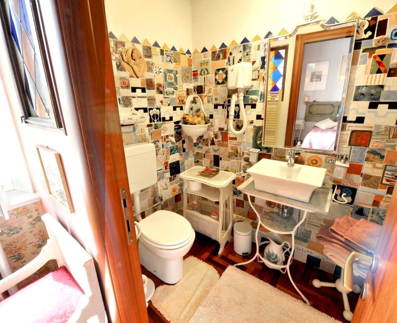 Bed & Breakfast Il Torchio Calco (Lombardy)