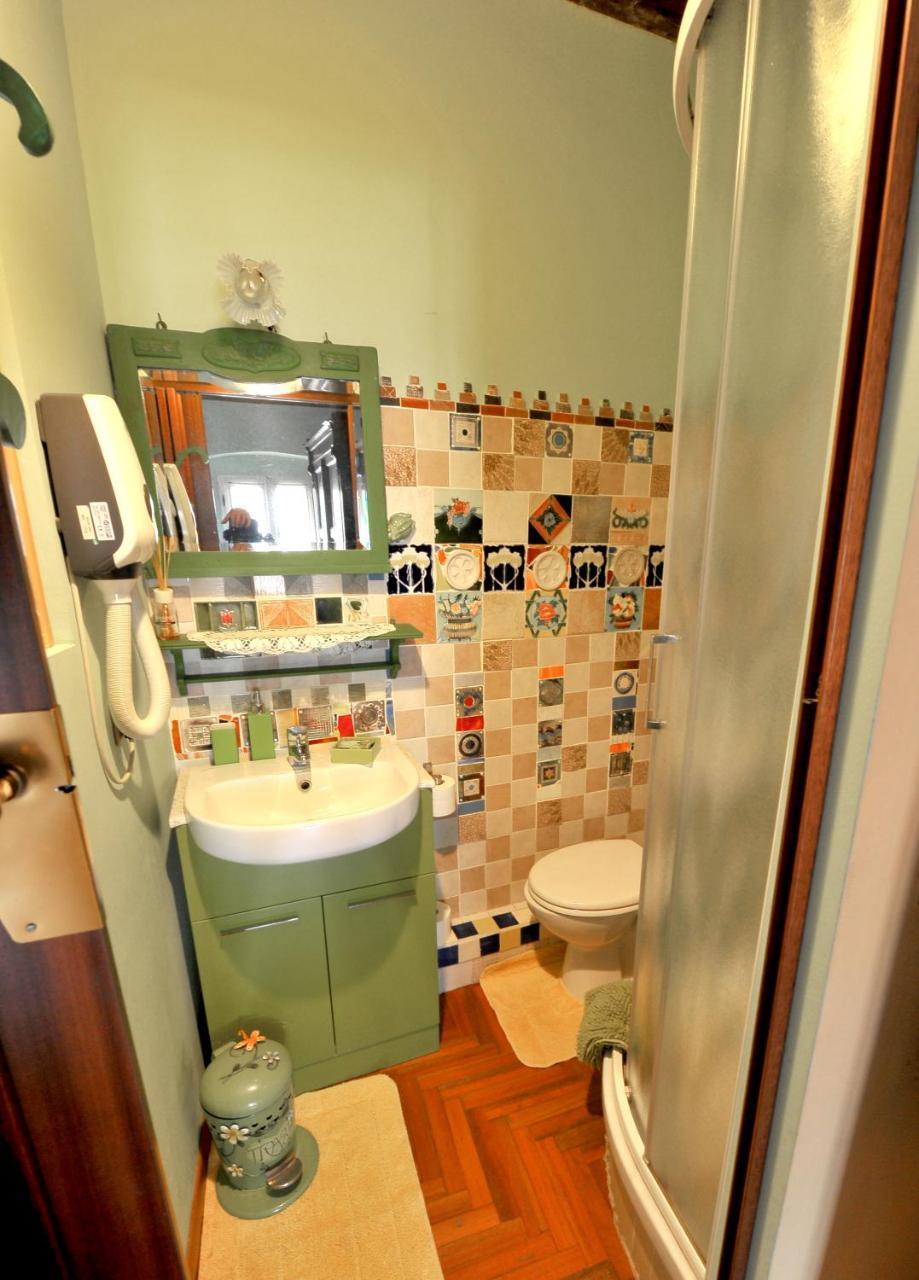 Il Torchio Bed & Breakfast